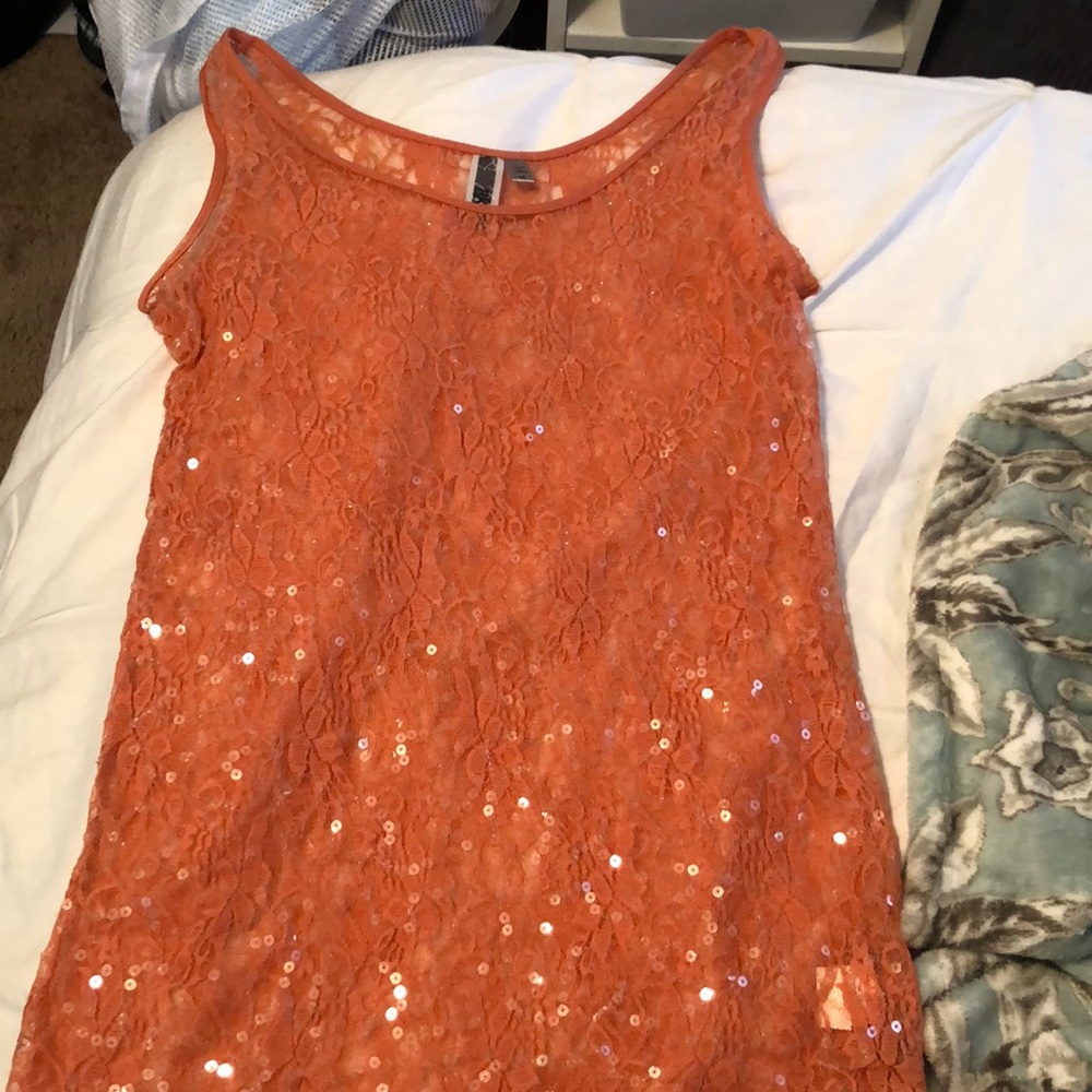 Tank top - Picture 2 of 4